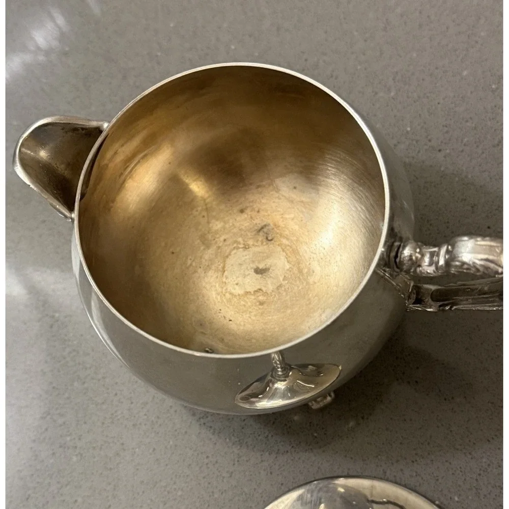 Oneida beautiful vintage